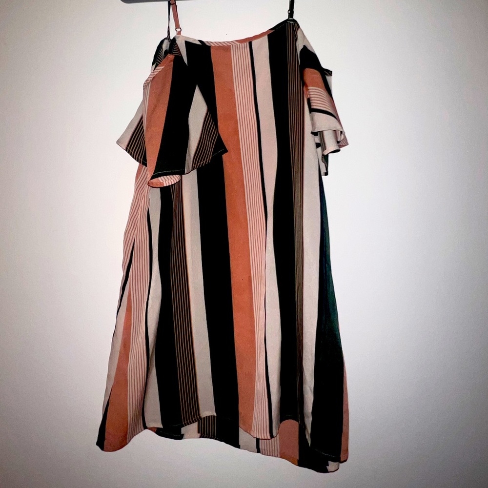 Small dress. Worn once